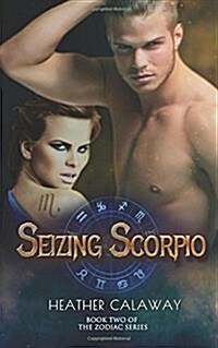 Seizing Scorpio (Paperback)