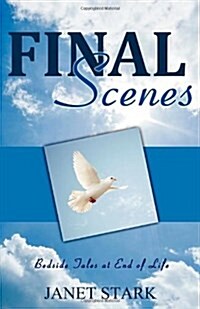 Final Scenes: Bedside Tales at End of Life (Paperback)
