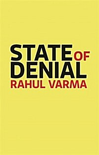 State of Denial (Paperback)