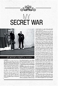 My Secret War (Hardcover)