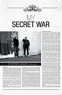 My Secret War (Paperback)