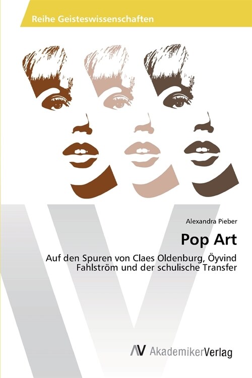 Pop Art (Paperback)
