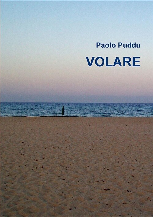 Volare (Paperback)