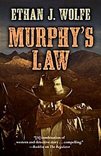 Murphys Law (Hardcover)