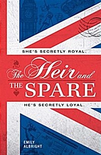 The Heir and the Spare (Hardcover)
