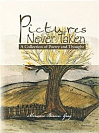 Pictures Never Taken: A Collection of Poetry and Thought (Paperback)