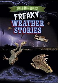 Freaky Weather Stories (Paperback)