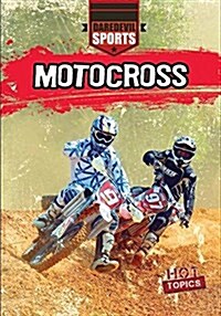 Motocross (Paperback)