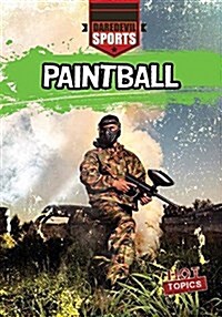 Paintball (Paperback)