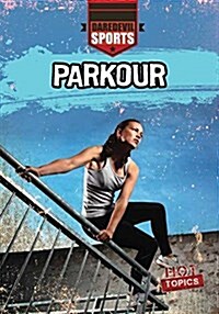 Parkour (Paperback)