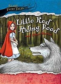 Little Red Riding Hood and Other Stories (Library Binding)