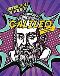 Galileo: Conqueror of the Stars (Paperback)