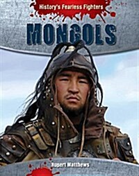 Mongols (Paperback)