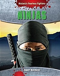 Ninjas (Paperback)