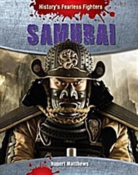 Samurai (Library Binding)