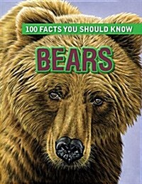 Bears (Paperback)