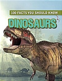 Dinosaurs (Paperback)