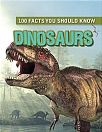 Dinosaurs (Library Binding)