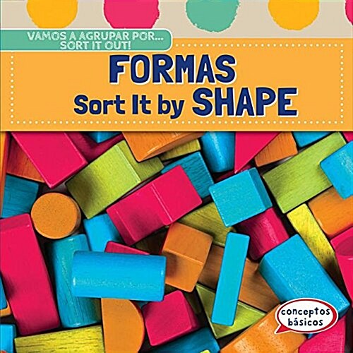 Formas / Sort It by Shape (Library Binding)