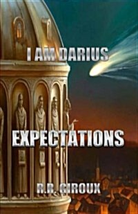 Expectations: I Am Darius (Paperback)