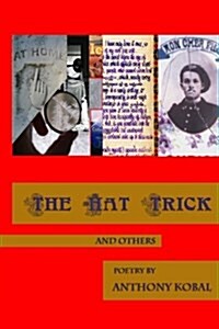 The Hat Trick (Paperback)