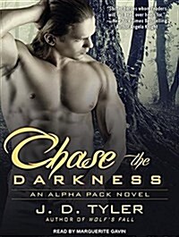 Chase the Darkness (Audio CD, CD)