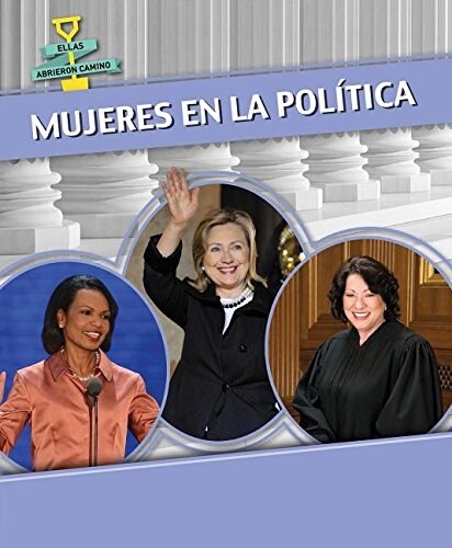 Mujeres En La Pol?ica (Women in Politics) (Paperback)