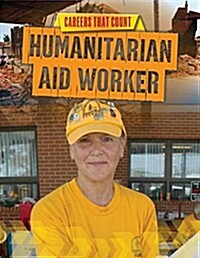 Humanitarian Aid Worker (Paperback)