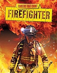 Firefighter (Library Binding)