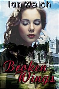 Broken Wings (Paperback)