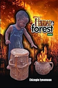Flames of the Forest (Paperback)