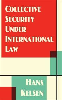 Collective security under international law