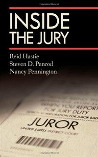 Inside the jury