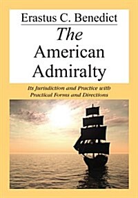 The American Admiralty (Hardcover)
