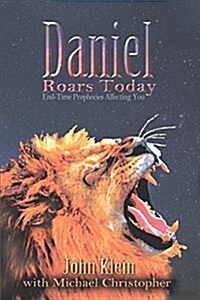 Daniel Roars Today (Paperback)