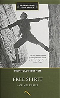 Free Spirit (Hardcover)