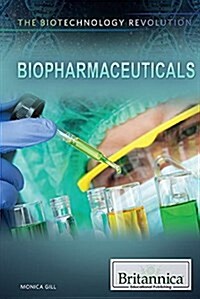 Biopharmaceuticals (Library Binding)