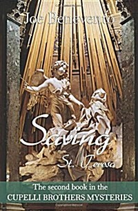 Saving St. Teresa (Paperback)