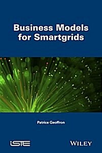 Business Models for Smartgrids (Hardcover)