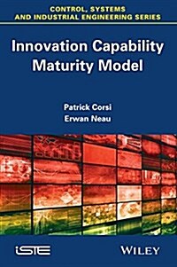 Innovation Capability Maturity Model (Hardcover)