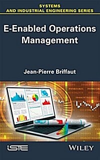 E-Enabled Operations Management (Hardcover)