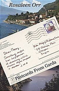 Postcards from Garda (Paperback)