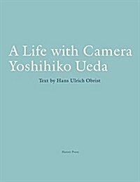 A Life with Camera (單行本)