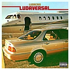 [수입] Ludacris - Ludaversal