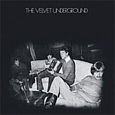[수입] The Velvet Underground - The Velvet Underground [180g LP]