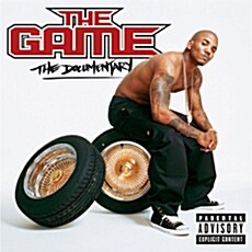 [수입] The Game - The Documentary [180g 2LP]