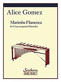 Marimba Flamenca (Paperback)