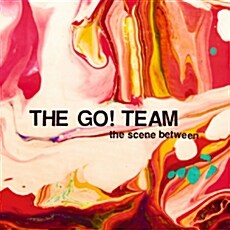 [수입] The Go! Team - The Scene Between [Digipak]