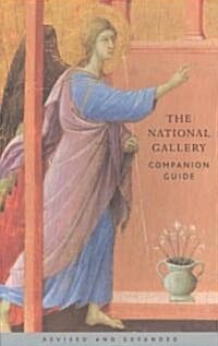 The National Gallery Companion Guide (Paperback)