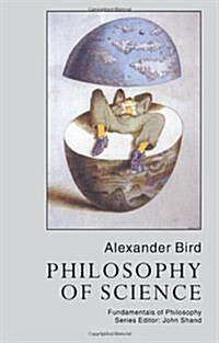 Philosophy of Science (Paperback)